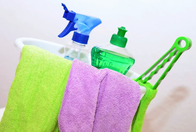 Seasonal Clean-up